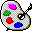 icon paint