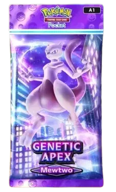sobre de mewtwo